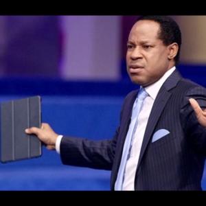Chris Oyakhilome audio Italiano