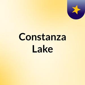 Constanza Lake