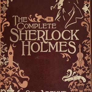 The Complete Sherlock Holmes