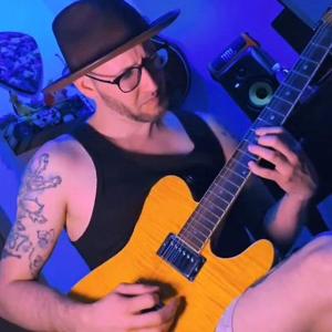 anmusic 3Speak Podcast