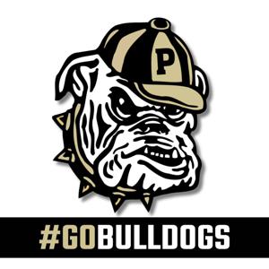 Bulldogs Friday Night Football