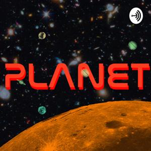 Planet Sci-Fi