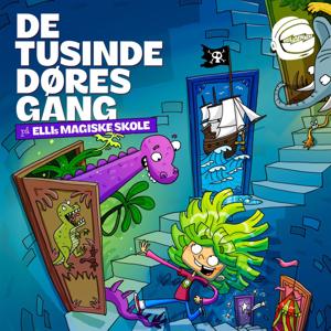 De tusinde døres gang