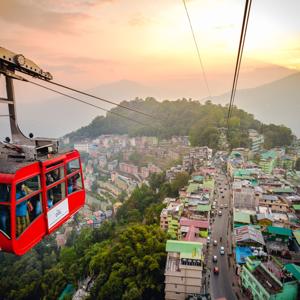 Sikkim Tour Package