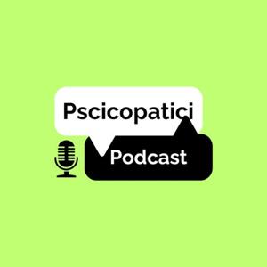 Pscicopatici