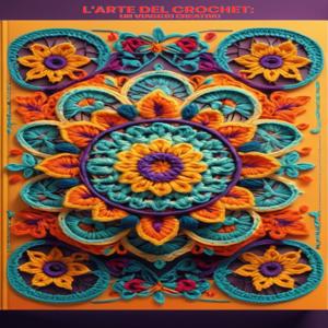 AudioLibro:L'Arte del Crochet(Capitolo1)