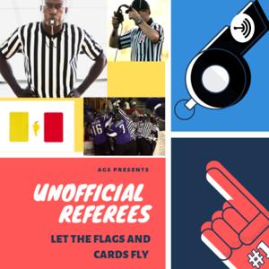 Unofficial Referees