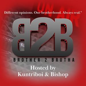 Brother 2 Brutha