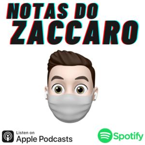 Notas do Zaccaro