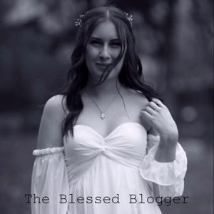 The Blessed Blogger