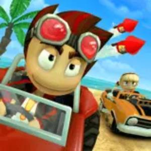 Beach Buggy Racing Unleashed
