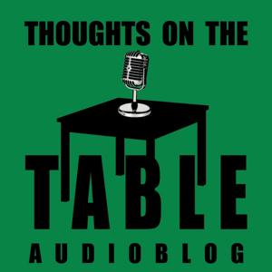 Thoughts on the Table