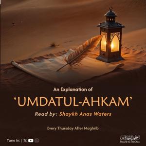 Umdatul-Ahkam