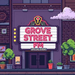 Grove Street FM Special Events