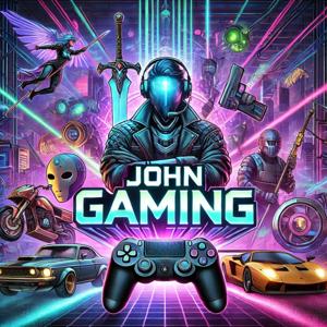 John Gaming