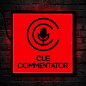 Cue Commentator