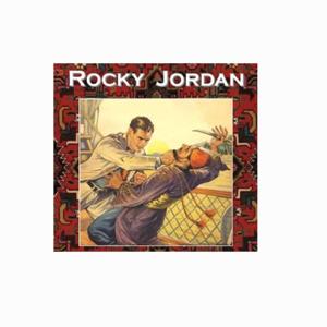 Rocky Jordan