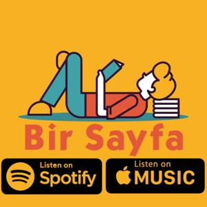 Bir Sayfa Podcast