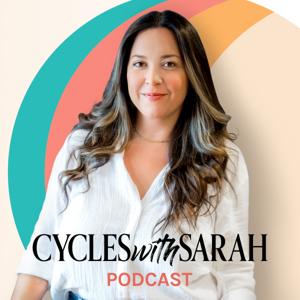 Cycles with Sarah