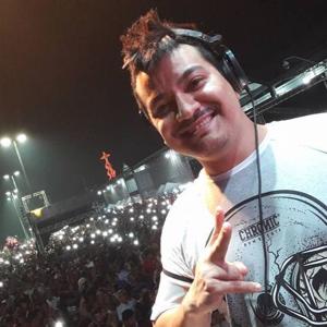 DJ Ricardo Love
