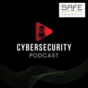 Cybersecurity Podcast