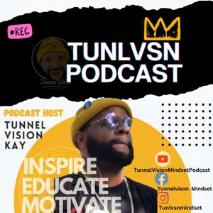 TUNLVSN Podcast