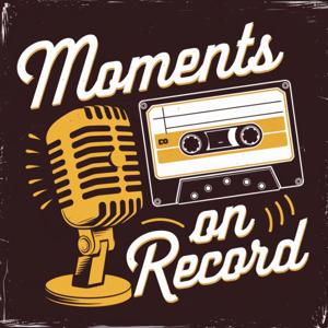 Moments on Record