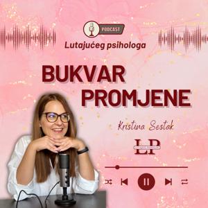Bukvar promjene