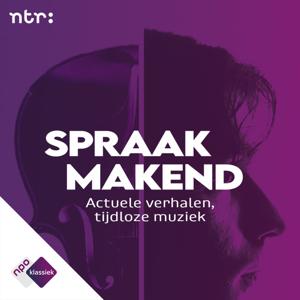 Spraakmakend