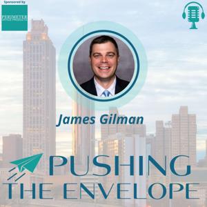 Pushing The Envelope