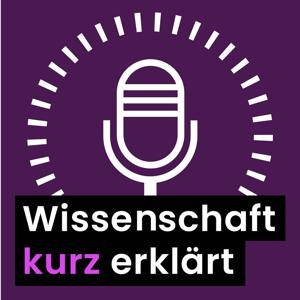 Wissenschaft kurz erklärt