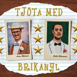 Tjöta med Brikanyl