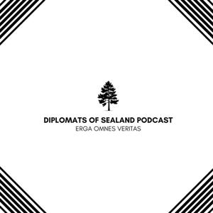 Diplomats of Sealand Podcast