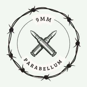 9mm Parabellum