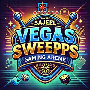 Sajeel Vegas Sweeps Gaming Arena