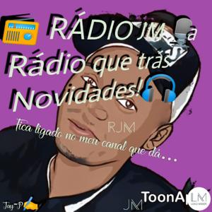📻 Rádio JM 🎙️