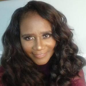 Encouraging Moments with Keva Renee