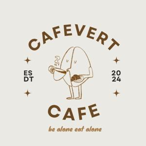 cafevert cafe