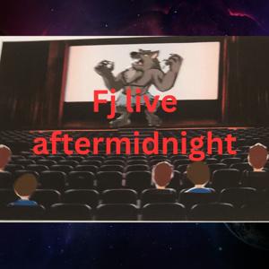 Fj live aftermidnight