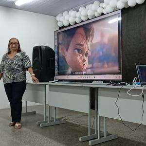Podcast de Maria do Rosário