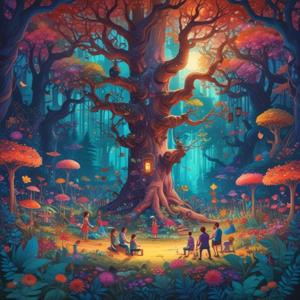 LA MAGIA DE LA CREATIVIDAD