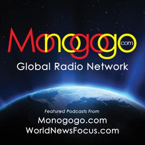 Monogogo Global Radio Podcast