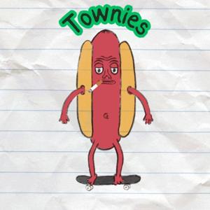 Townies - WIUX