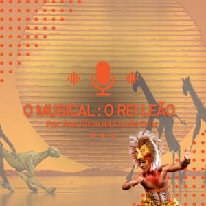 O musical: O Rei Leão