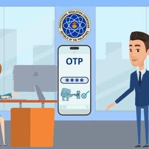 PRC LERIS Online Registration