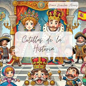 Cotillas de la Historia
