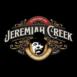 Jeremiah Creek