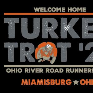 Miamisburg Trot 2024