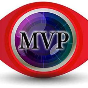 Derek Lambert's  MVP podcast