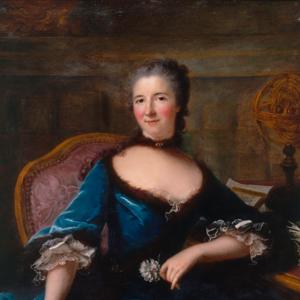 Émilie du Châtelet